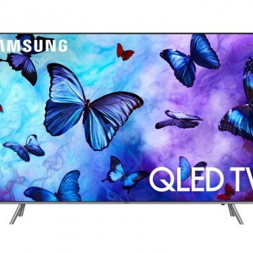 Samsung Q6F QLED 65”