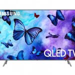 Samsung Q6F QLED 65”