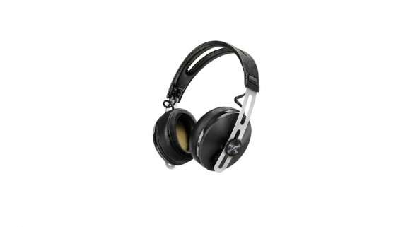 Sennheiser Momentum Wireless 