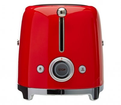 Smeg 2-slice