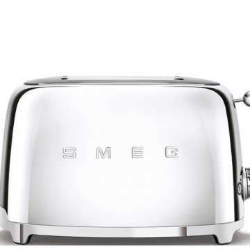 KRUPS 4 Slice Stainless Steel Toaster KH734D50 KH734D50