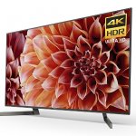 Sony X900F 65-inch 