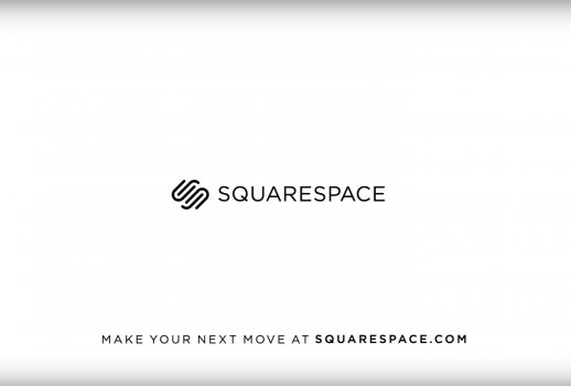 squarespace logo website builders