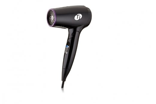 T3 Featherweight Compact Folding Hair Dryer - wide 1