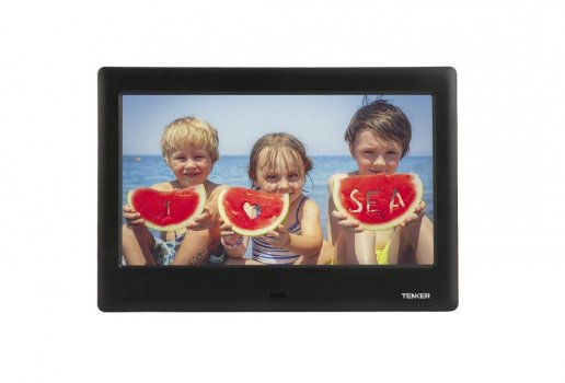 Tenker 7-inch digital photo frame