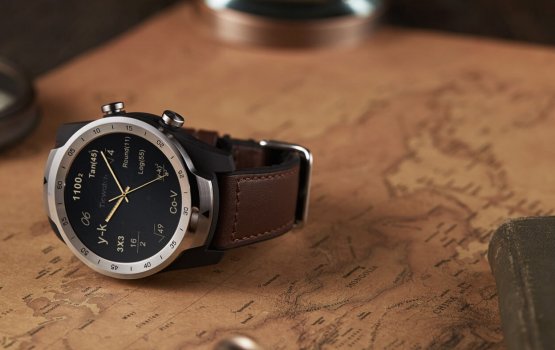 tic smartwatch review