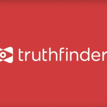 TruthFinder