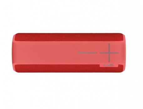 UE Boom 2 bluetooth speaker cherry bomb