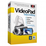 VideoPad 5.01