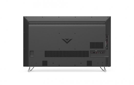 Vizio M-65 SmartCast E0 4k tv back