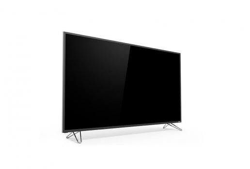 Vizio M-65 SmartCast E0 4k tv front side
