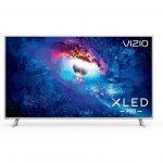 Vizio P-Series 2018 