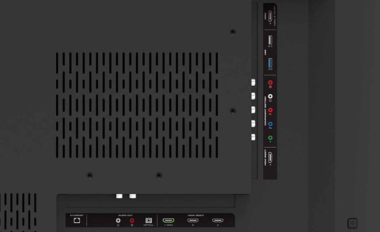 Vizio PSeries 2018 Review 2019 Best Review Guide