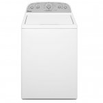 Whirlpool 4.3 cu. ft. Top-Loader with Quick Wash (WTW5000DW)