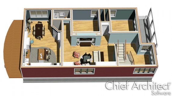 chief architect home designer pro 2019 reviews